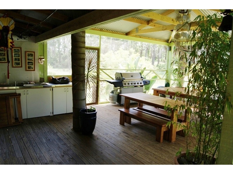 Long Beach NSW 2536
