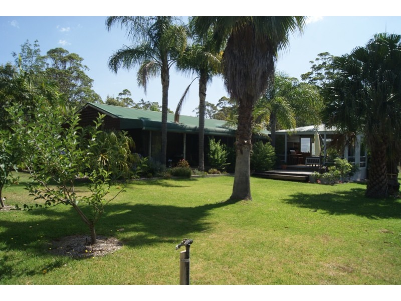 Long Beach NSW 2536