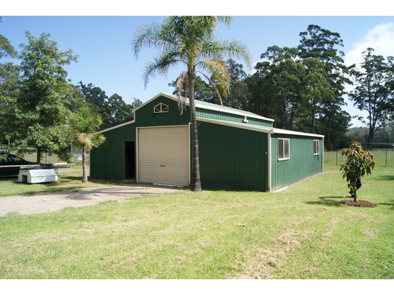 Long Beach NSW 2536