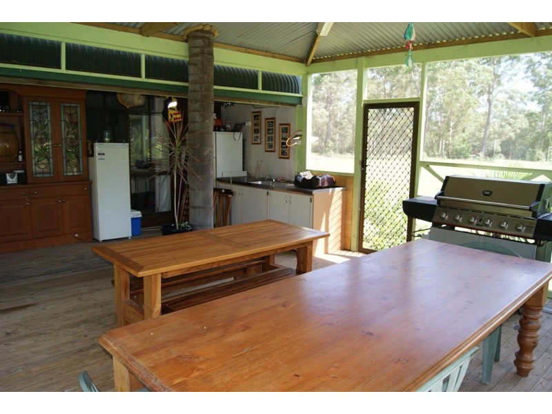Long Beach NSW 2536