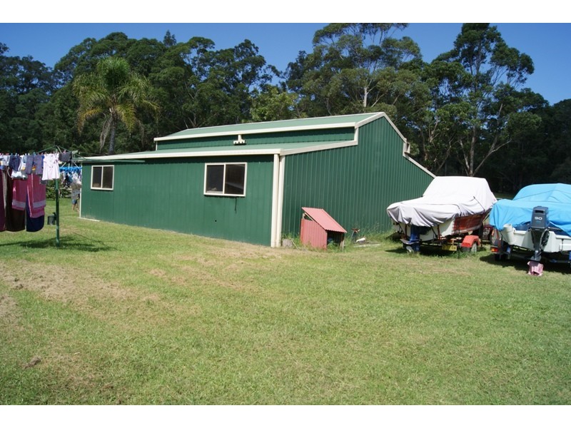 Long Beach NSW 2536