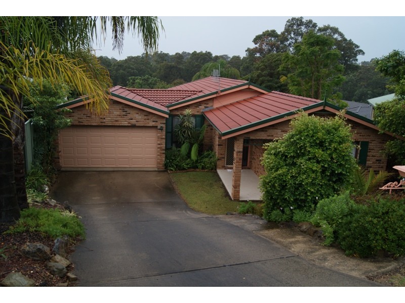 Sunshine Bay NSW 2536
