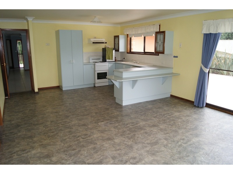 Sunshine Bay NSW 2536