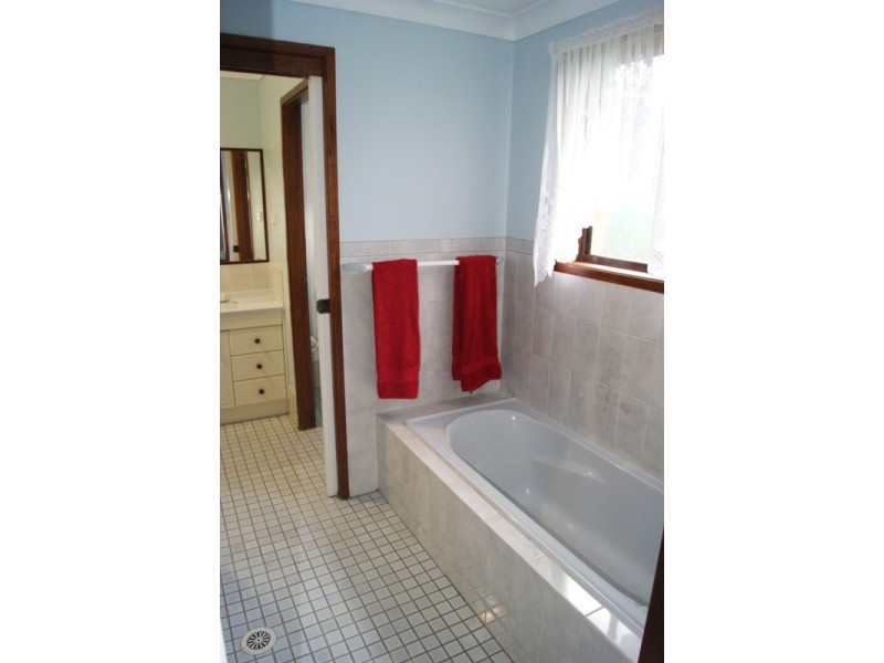 Sunshine Bay NSW 2536