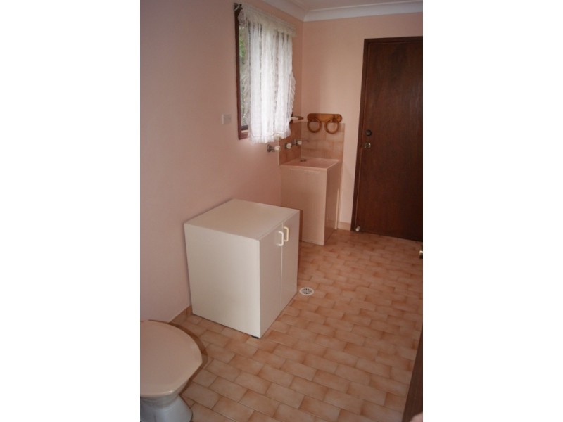Sunshine Bay NSW 2536