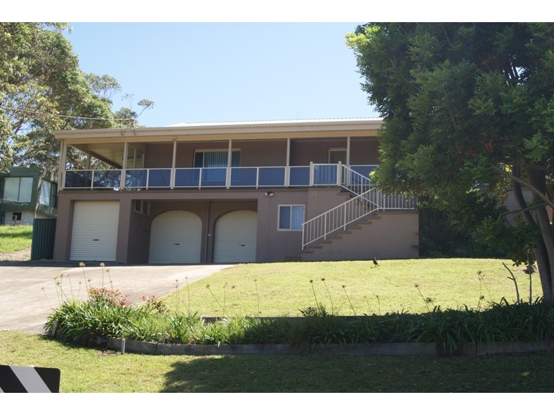 Malua Bay NSW 2536
