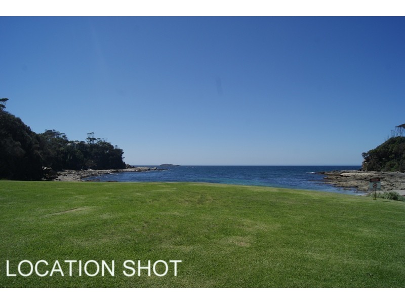 Malua Bay NSW 2536
