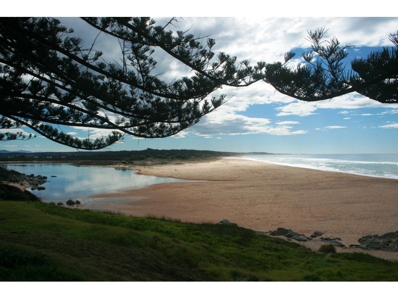 Tuross Head NSW 2537