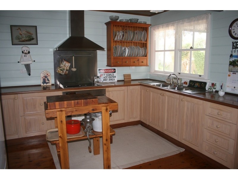 Tuross Head NSW 2537