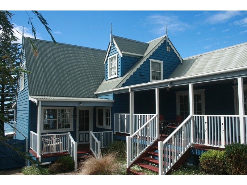 Tuross Head NSW 2537