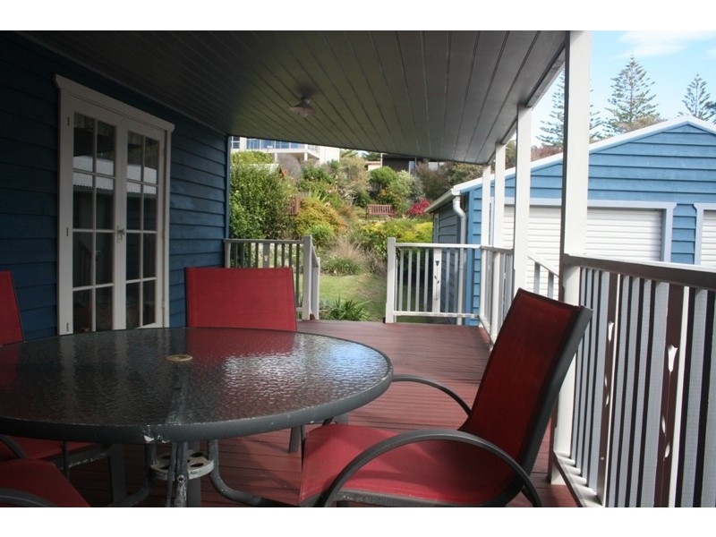 Tuross Head NSW 2537