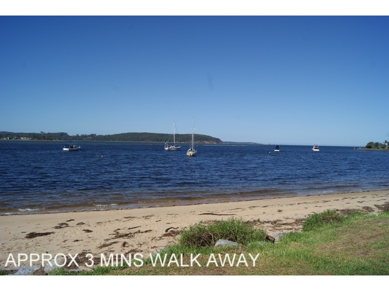 Batemans Bay NSW 2536