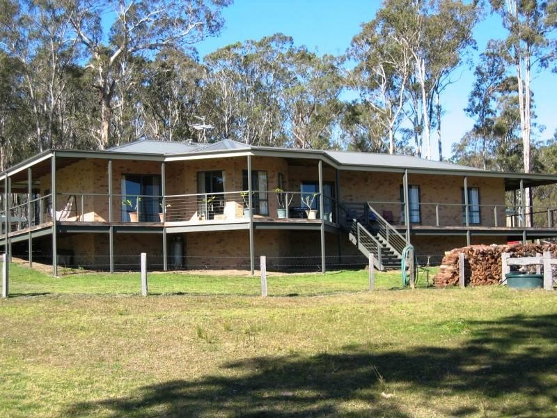 Moruya NSW 2537