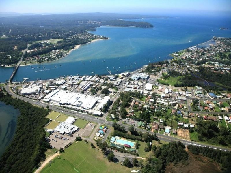 Batemans Bay NSW 2536