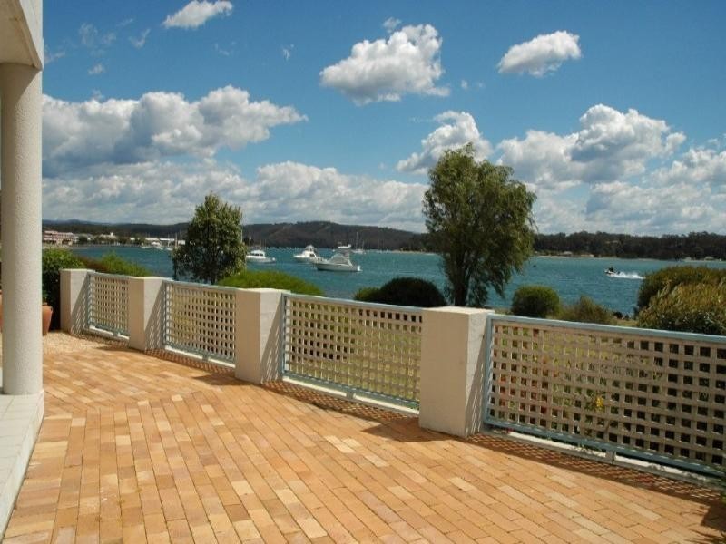 Batemans Bay NSW 2536