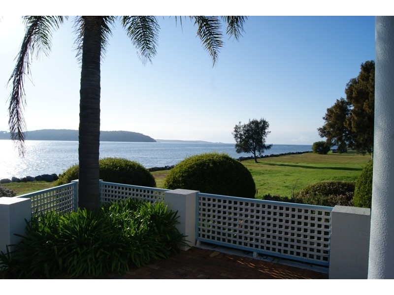 Batemans Bay NSW 2536