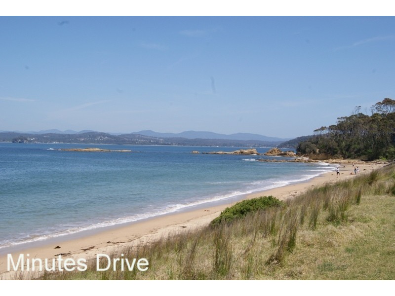 Batemans Bay NSW 2536