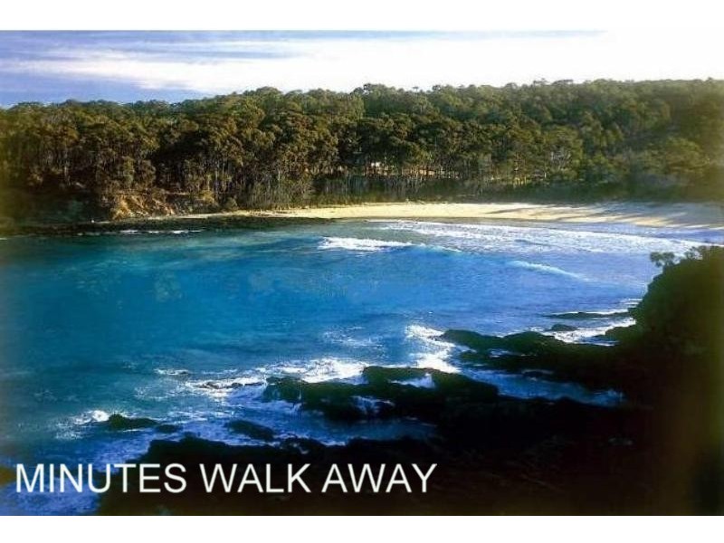 Batemans Bay NSW 2536