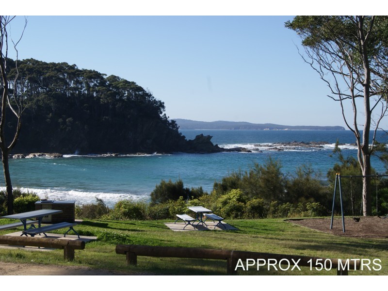 Batemans Bay NSW 2536