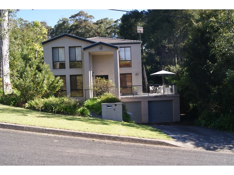 Batemans Bay NSW 2536