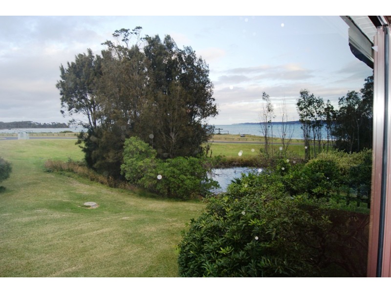 Maloneys Beach NSW 2536