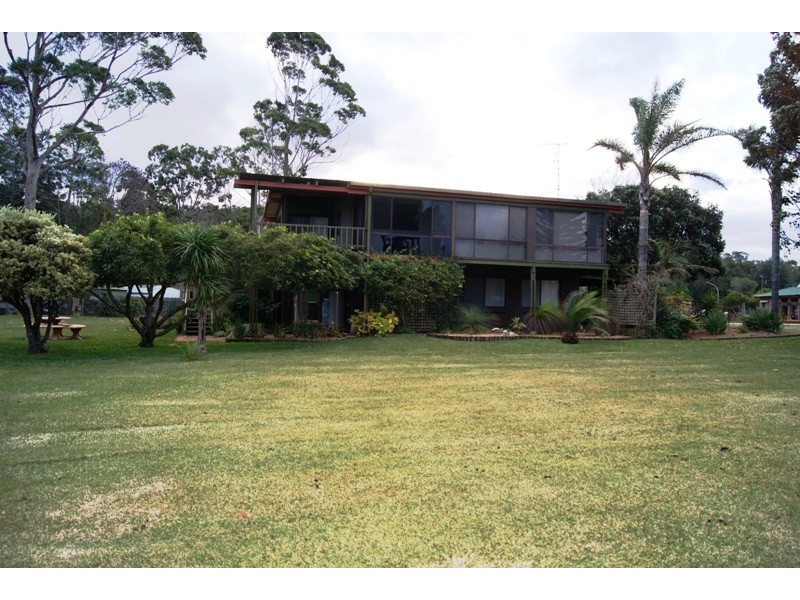 Maloneys Beach NSW 2536