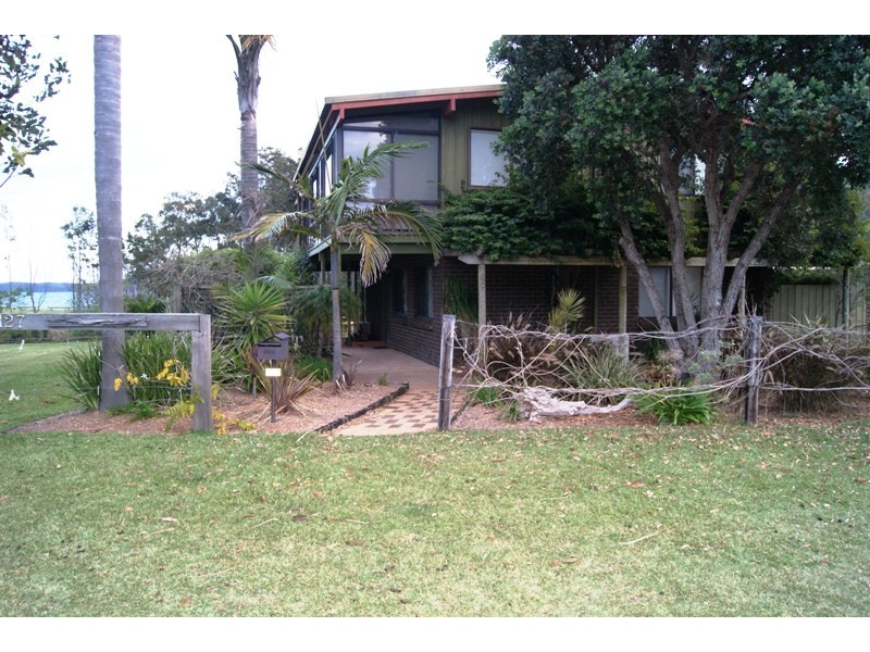 Maloneys Beach NSW 2536