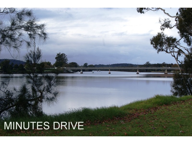 Moruya NSW 2537