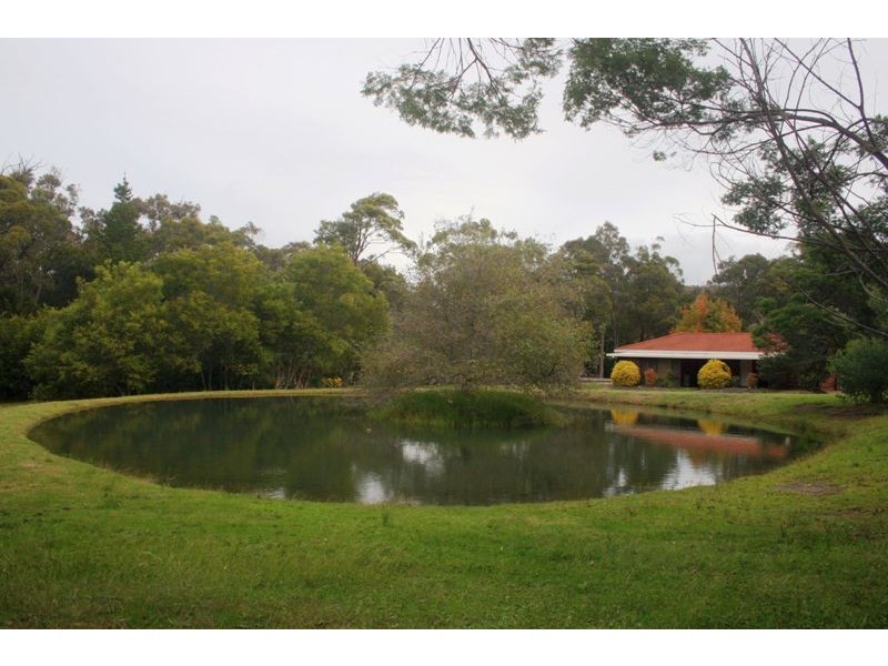 Bingie NSW 2537