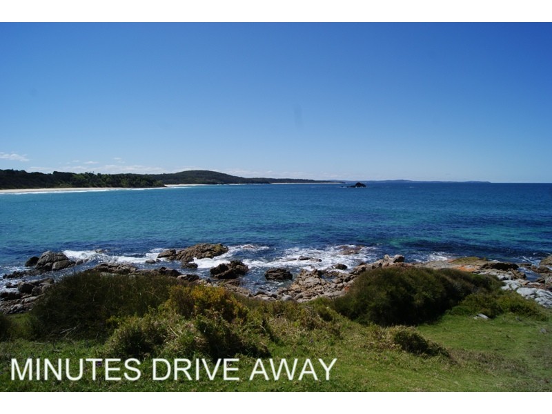 Bingie NSW 2537