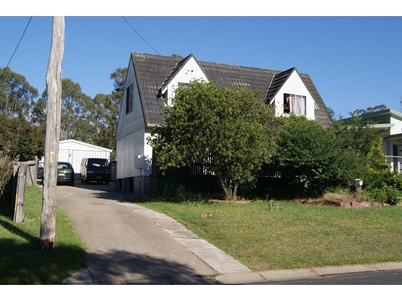 Moruya NSW 2537