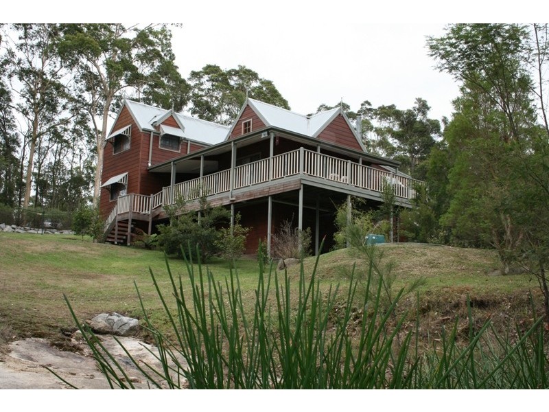 Moruya Heads NSW 2537