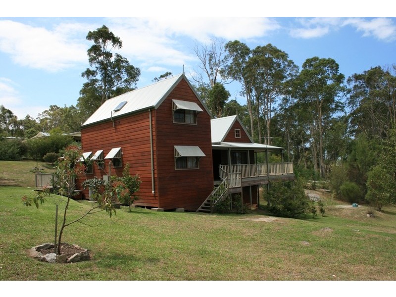 Moruya Heads NSW 2537