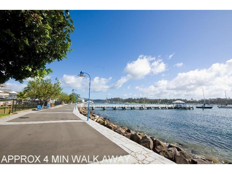 Batemans Bay NSW 2536