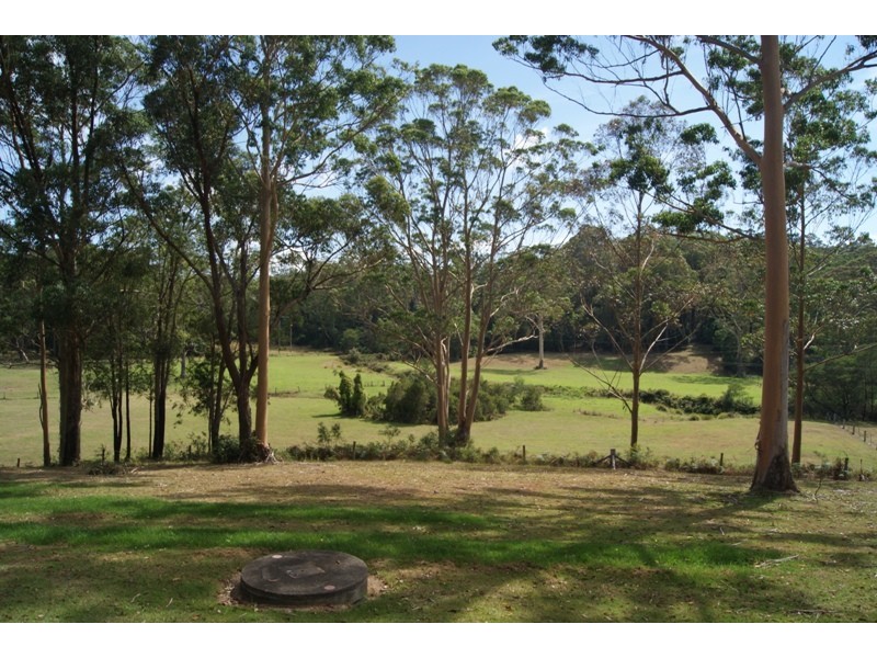 27 Old Saw Mill Lane, East Lynne NSW 2536