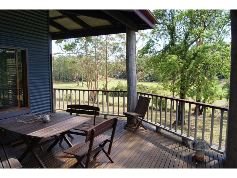 27 Old Saw Mill Lane, East Lynne NSW 2536