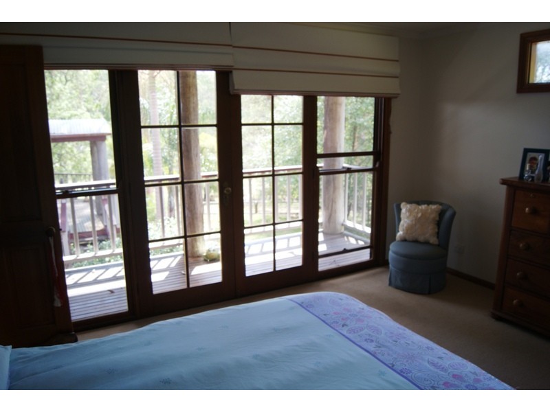 27 Old Saw Mill Lane, East Lynne NSW 2536