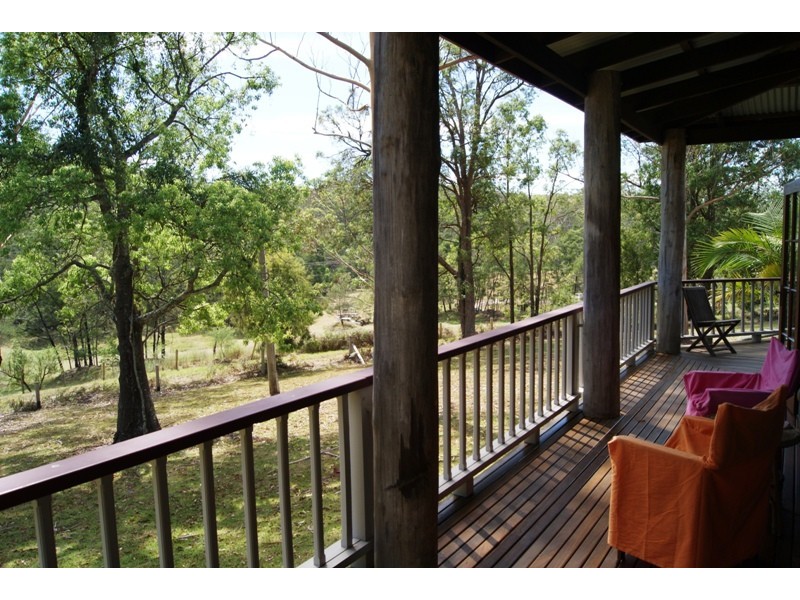 27 Old Saw Mill Lane, East Lynne NSW 2536