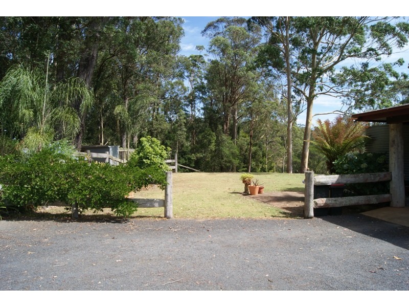 27 Old Saw Mill Lane, East Lynne NSW 2536