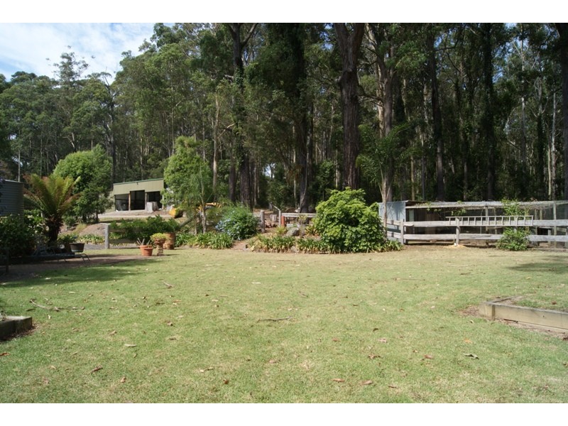 27 Old Saw Mill Lane, East Lynne NSW 2536