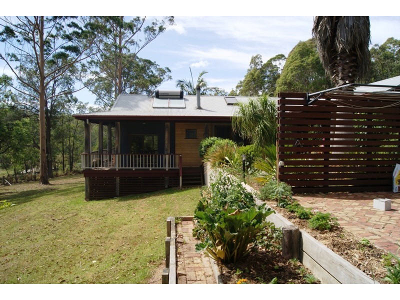 27 Old Saw Mill Lane, East Lynne NSW 2536
