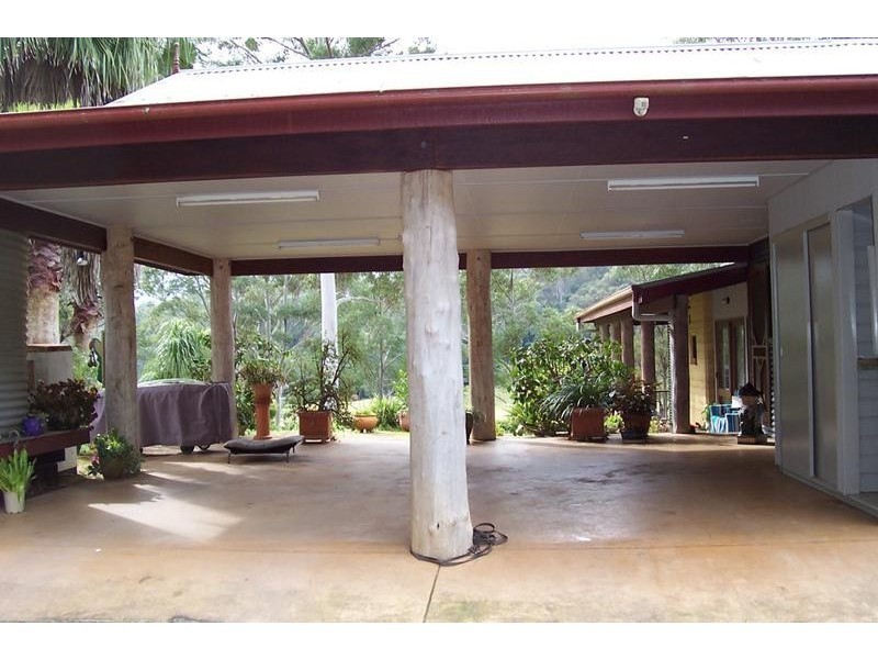 27 Old Saw Mill Lane, East Lynne NSW 2536