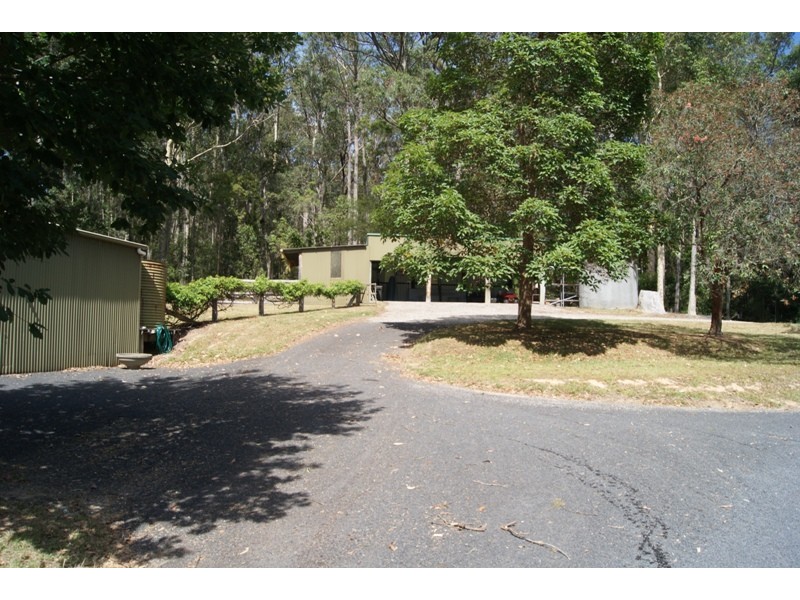 27 Old Saw Mill Lane, East Lynne NSW 2536