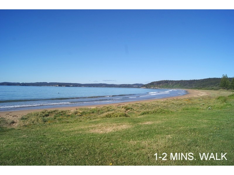 Batemans Bay NSW 2536