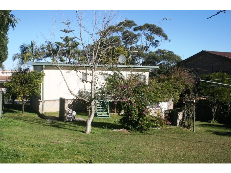 Batemans Bay NSW 2536