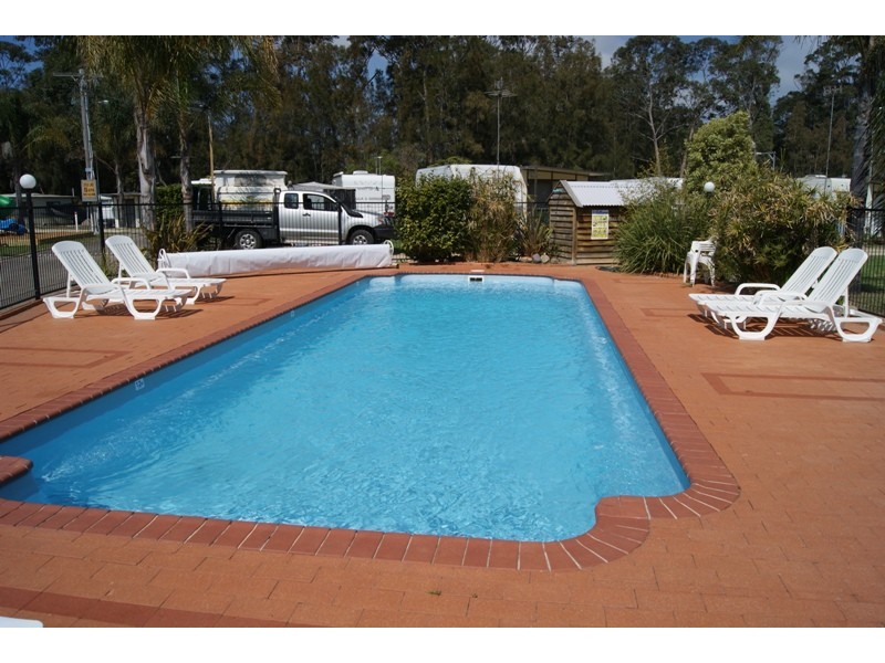 Batemans Bay NSW 2536