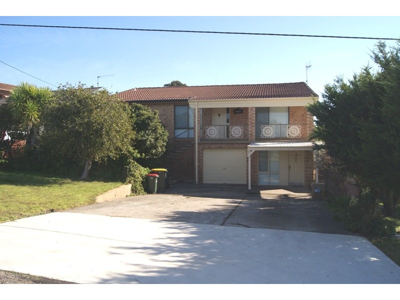 Batemans Bay NSW 2536