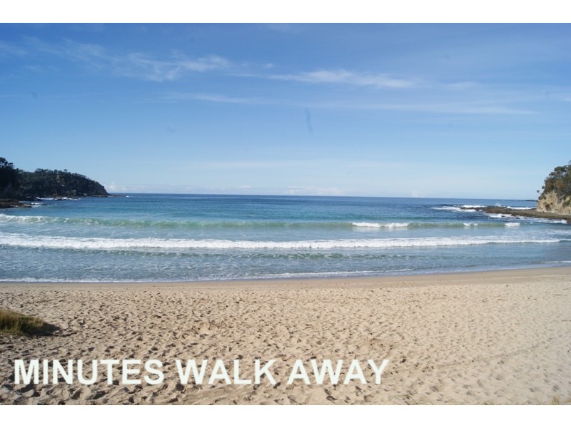 Batemans Bay NSW 2536