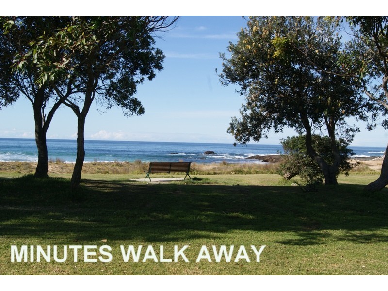 Batemans Bay NSW 2536