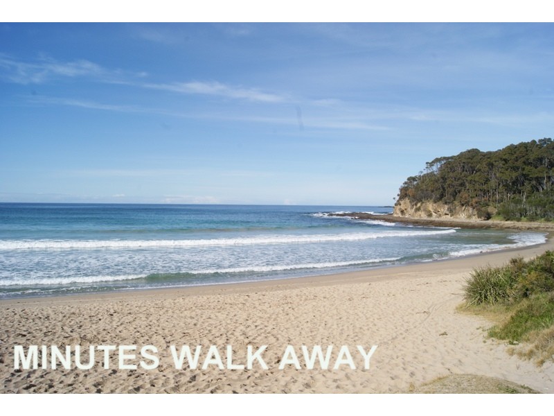 Batemans Bay NSW 2536